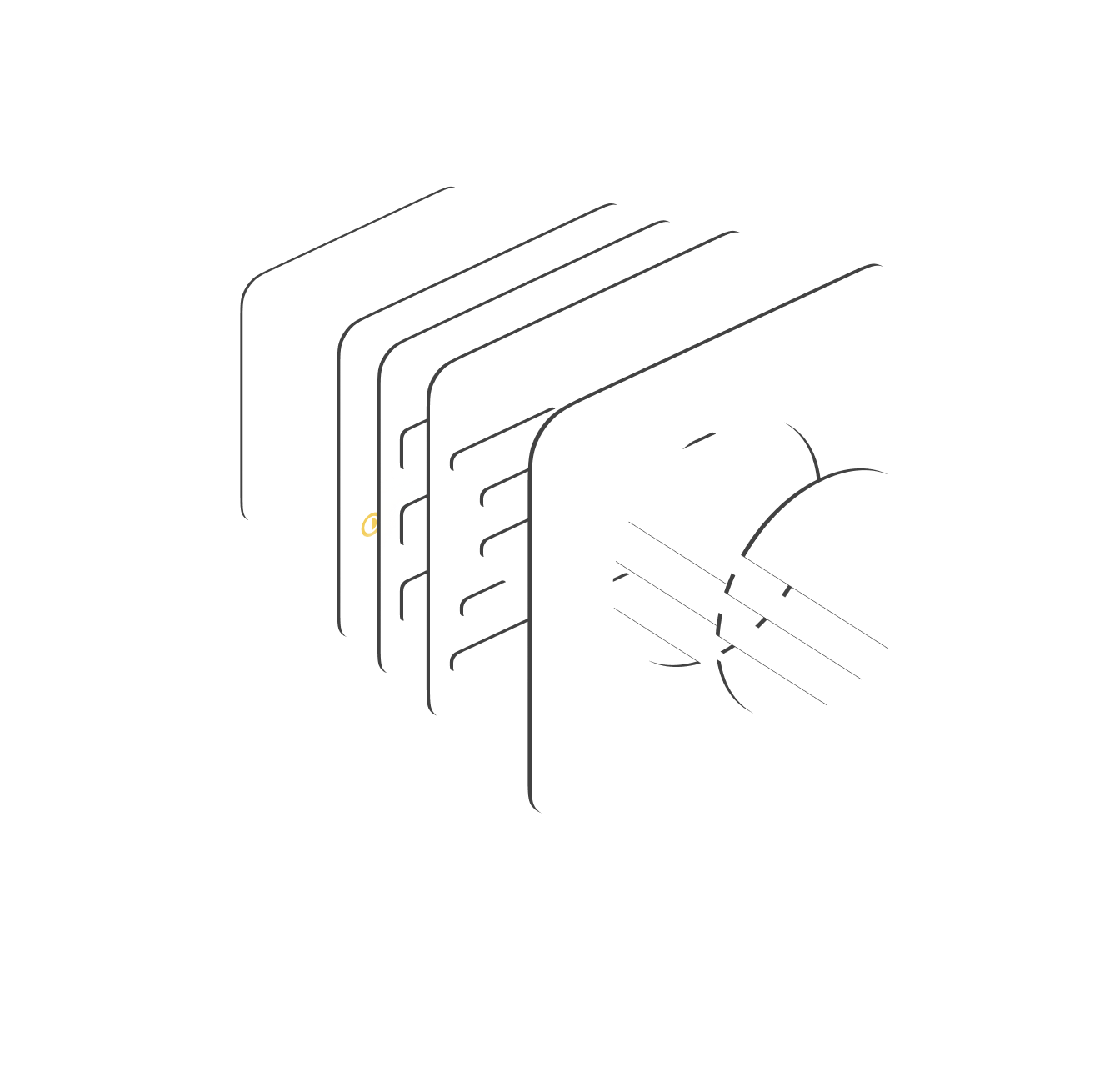 Full-Stack Solutions visual